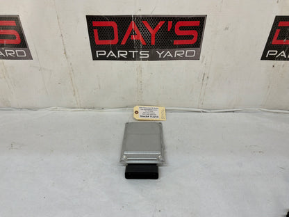 2015 Chevy SS Sedan Electronic Suspension Control Module OEM