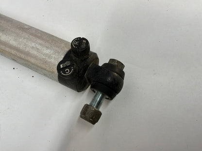 2012 Cadillac CTS-V Rear Suspension Double Adjustable QA1 Shocks
