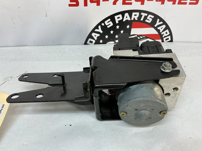 1999 Pontiac Firebird Trans Am Formula WS6 ABS Anti Lock Brake Pump Control Module OEM