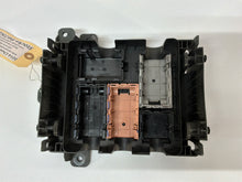 2014 Chevy SS Sedan Engine Bay Fuse Junction Box Block Panel Retainer Block OEM - Day's Parts Yard