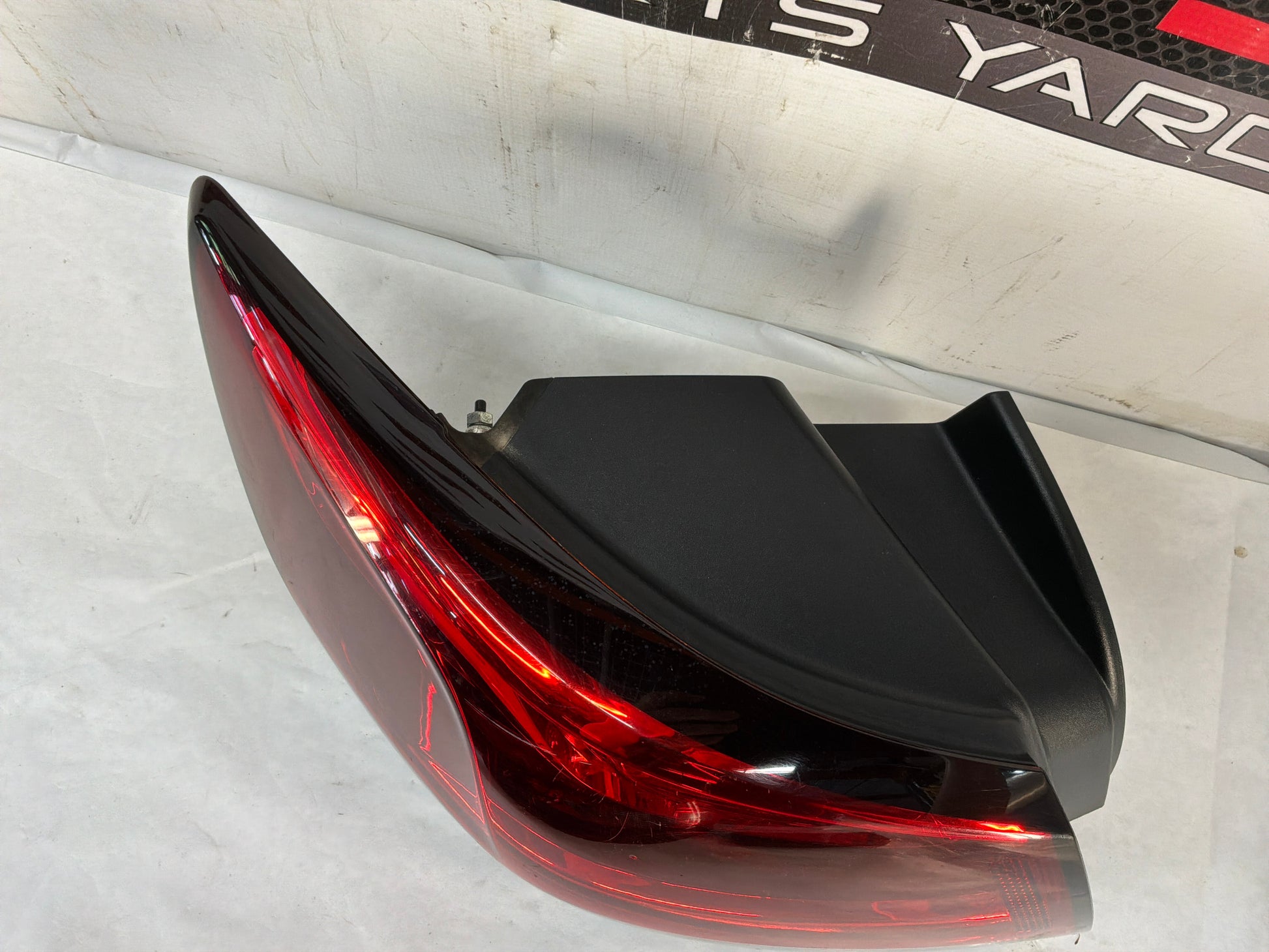 Tail light - Day's Parts Yard