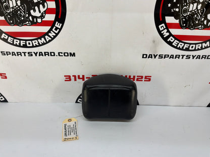 2002 Chevy Camaro Z28 Steering Wheel Airbag Air Bag OEM Ebony Black