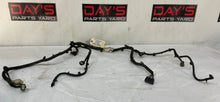 2015 Chevy SS Sedan Rear Cradle Sub Frame Wire Wiring Harness  OEM - Day's Parts Yard
