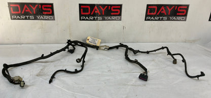 2015 Chevy SS Sedan Rear Cradle Sub Frame Wire Wiring Harness  OEM - Day's Parts Yard
