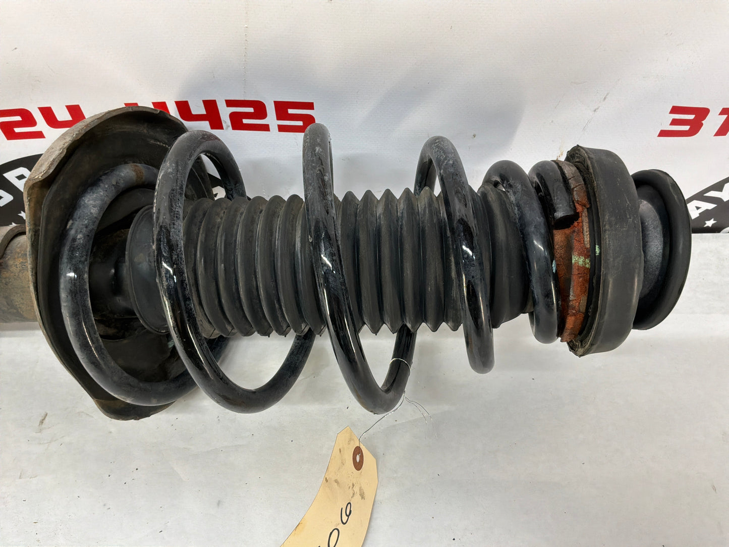 2014 Chevy Camaro SS Front LH Shock Strut Assembly Absorber OEM
