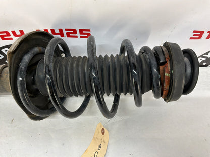 2014 Chevy Camaro SS Front LH Shock Strut Assembly Absorber OEM