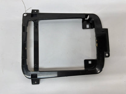 2015 Chevy SS Sedan Over Head Console Dome Light Frame Bracket Bezel OEM