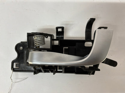 2006 Cadillac CTS-V LH Driver Front Inner Interior Door Handle OEM