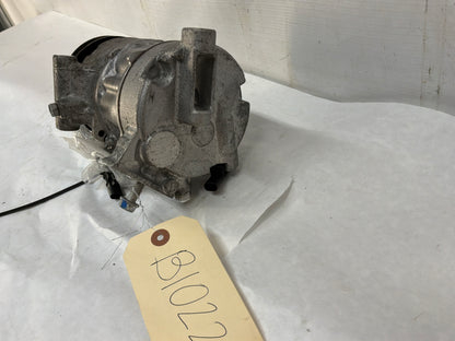 2023 Chevy Camaro SS AC A/C Air Conditioner Compressor w/ Hardware OEM