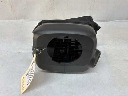 2011 Cadillac CTS-V Coupe Complete Steering Column Shroud Cover OEM