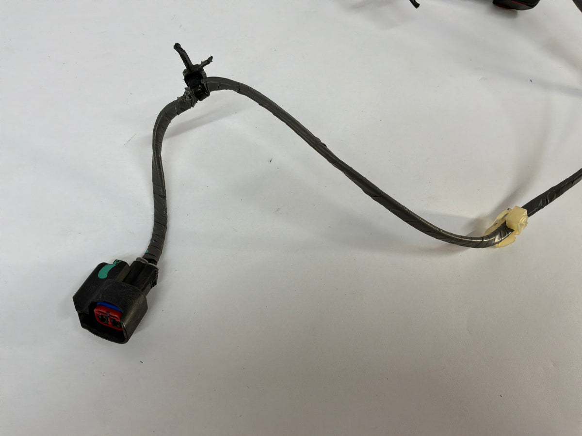 2016 Chevy SS Sedan Core support harness