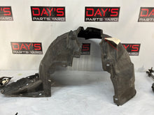 2016 Cadillac ATS-V Front RH Passenger Fender Wheel Liner OEM