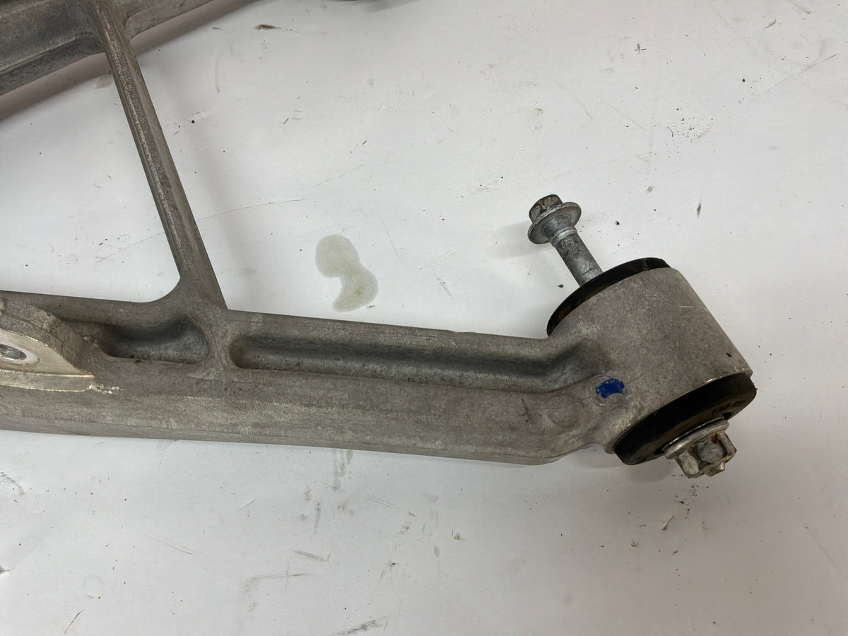 2002 Chevy C5 Corvette LH Driver Rear Suspension Lower Control Arm OEM