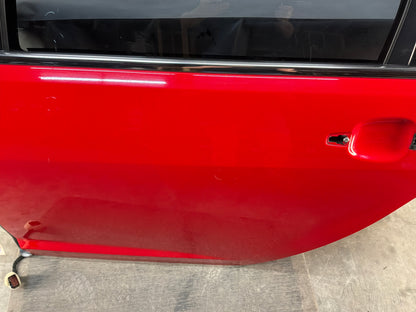 Lh rear door - Day's Parts Yard