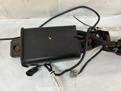 2008 Pontiac G8 GT EVAP Charcoal Canister Fuel Tank Wire Wiring Harness OEM