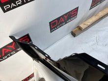 Rear bumper - Day's Parts Yard