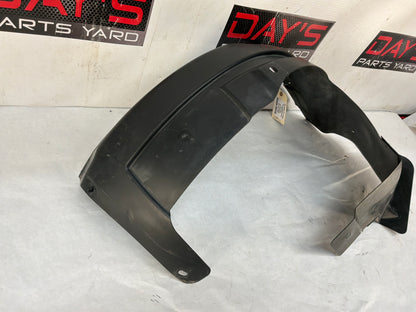 Rh front wheel liner - Day's Parts Yard