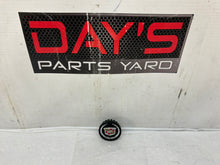 Center cap - Day's Parts Yard