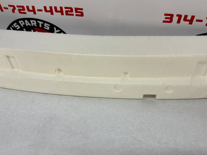 2006 Pontiac GTO Rear Bumper Impact Energy Absorber Foam OEM