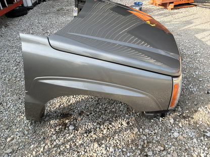 2002 Cadillac Escalade EXT Complete Front Clip OEM LOCAL PICKUP ONLY
