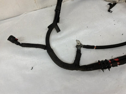 2015 Chevy SS Sedan Engine Battery Positive Cable Wire Wiring Harness OEM