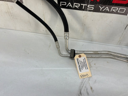Lines - Day's Parts Yard