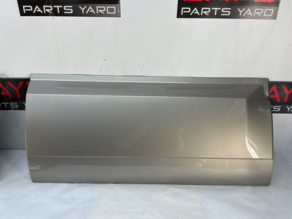 2002 Cadillac Escalade EXT Front & Rear Door Cladding’s OEM