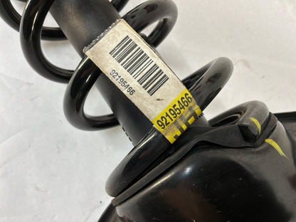 Rear rh shock - Day's Parts Yard