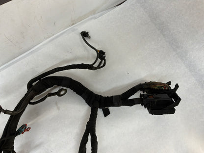 Engine transmission wire harness - Day's Parts Yard
