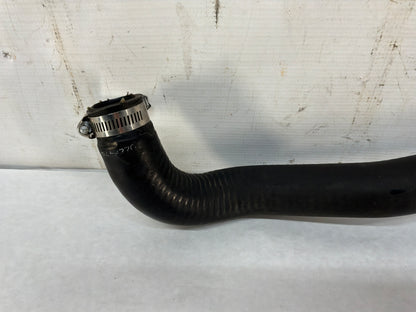 1999 Chevy C5 Corvette Upper radiator hose