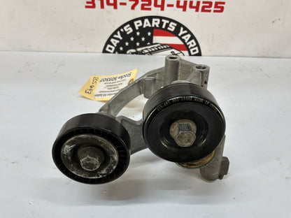 2017 Chevy SS Sedan AC A/C Air Conditioner Compressor Bracket w/ Hardware OEM