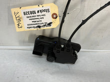 Lh actuary - Day's Parts Yard