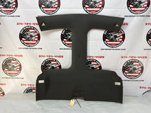 1999 Pontiac Trans Am WS6  Ebony Black T-Top Head Liner Headliner OEM