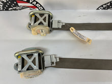 2013 Cadillac CTS-V RH & LH Front Seatbelt Seat Belt Retractor OEM