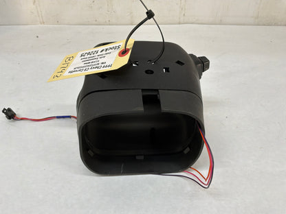 1999 Chevy C5 Corvette Complete Steering Column Cover OEM
