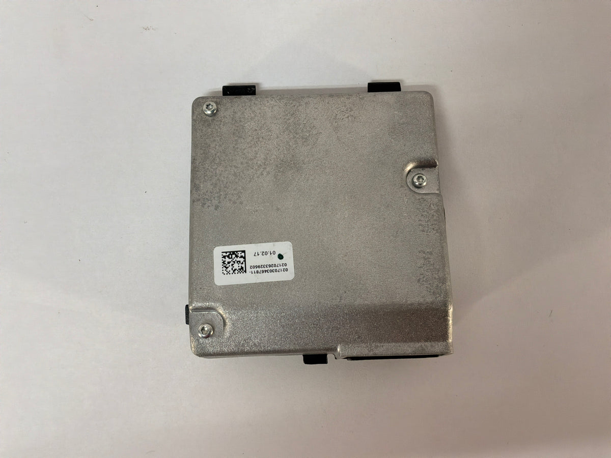 2016 Chevy SS Sedan Windshield Lane Departure Camera Module System OEM