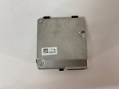 2016 Chevy SS Sedan Windshield Lane Departure Camera Module System OEM