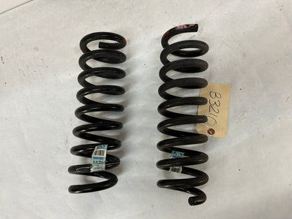 2016 Cadillac CTS-V RH  LH Rear Coil Springs OEM