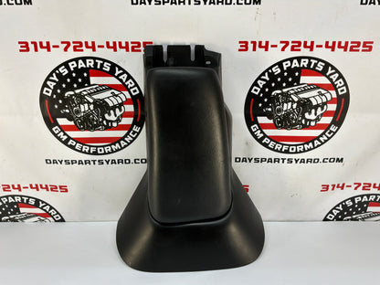 2002 Chevy C5 Corvette Center Console Arm Rest Assembly OEM