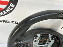 2017 Chevy SS Sedan Automatic Transmission Steering Wheel OEM - Day's Parts Yard