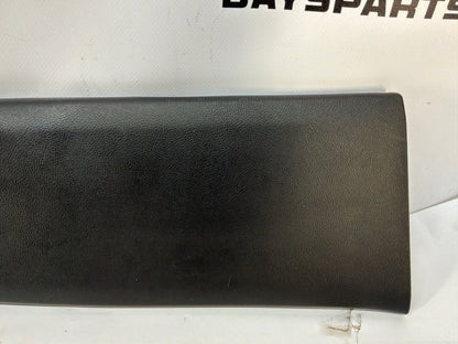 2014 Chevy SS Sedan RH Passenger Interior B Pillar Trim Molding Cover Panel OEM