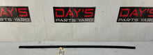 2004 Pontiac GTO LH Driver Window Door Belt Molding Weather Strip Trim OEM