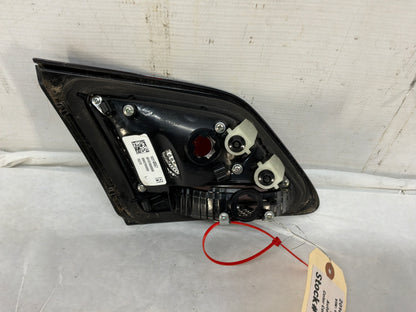 2016 Chevy SS Sedan RH Passenger Inner Tail Light Taillight Lamp OEM