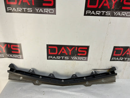 1999 Chevy C5 Corvette Front Bumper Fascia Retainer Bracket Mount Guide OEM