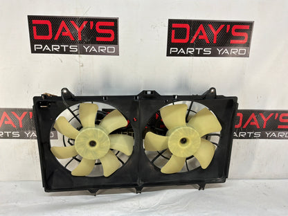 Rad fan - Day's Parts Yard