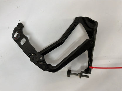 2002 Chevy Corvette Convertible RH & LH Hood Hinges OEM