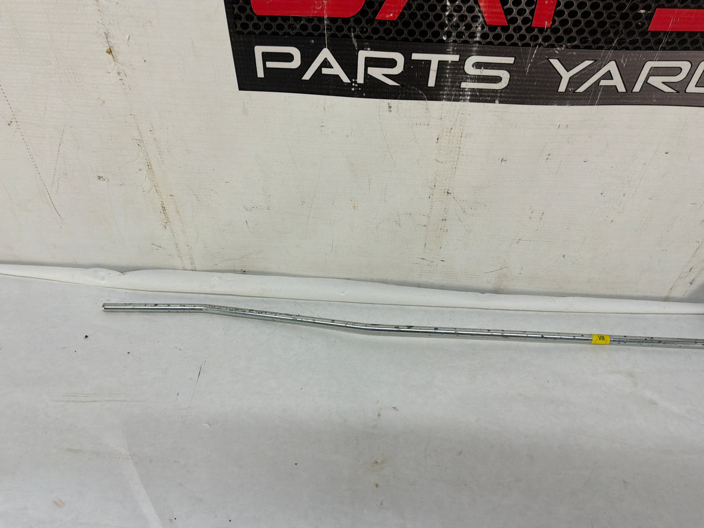 2013 Chevy Camaro SS Automatic Transmission Gear Selector Shifter Linkage Rod OEM