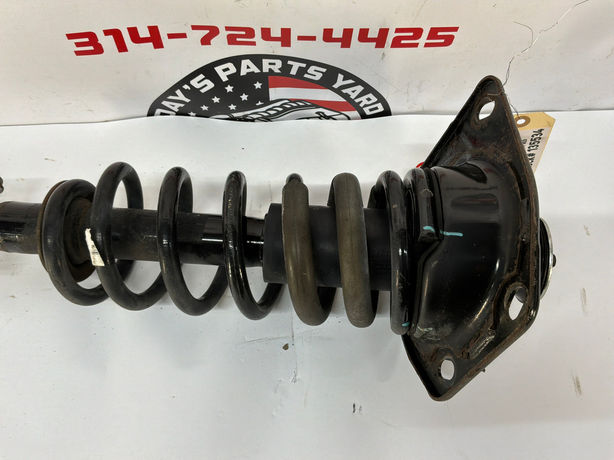 2008 Pontiac G8 GT RH Passenger Rear Suspension Shocks Strut Absorber Assembly OEM