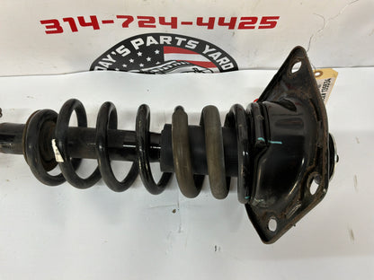 2008 Pontiac G8 GT RH Passenger Rear Suspension Shocks Strut Absorber Assembly OEM