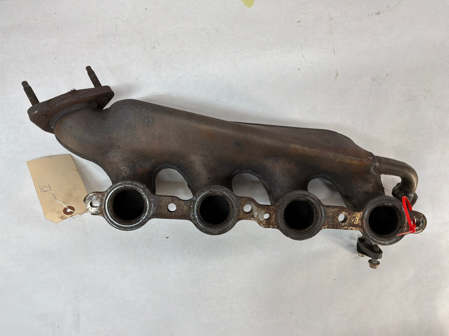 1999 Pontiac Firebird Trans Am Formula WS6 Firebird Trans Am WS6 Exhaust Manifolds OEM